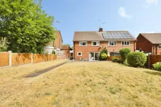 Masefield Place, Worksop