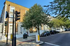 Holland Road, LONDON