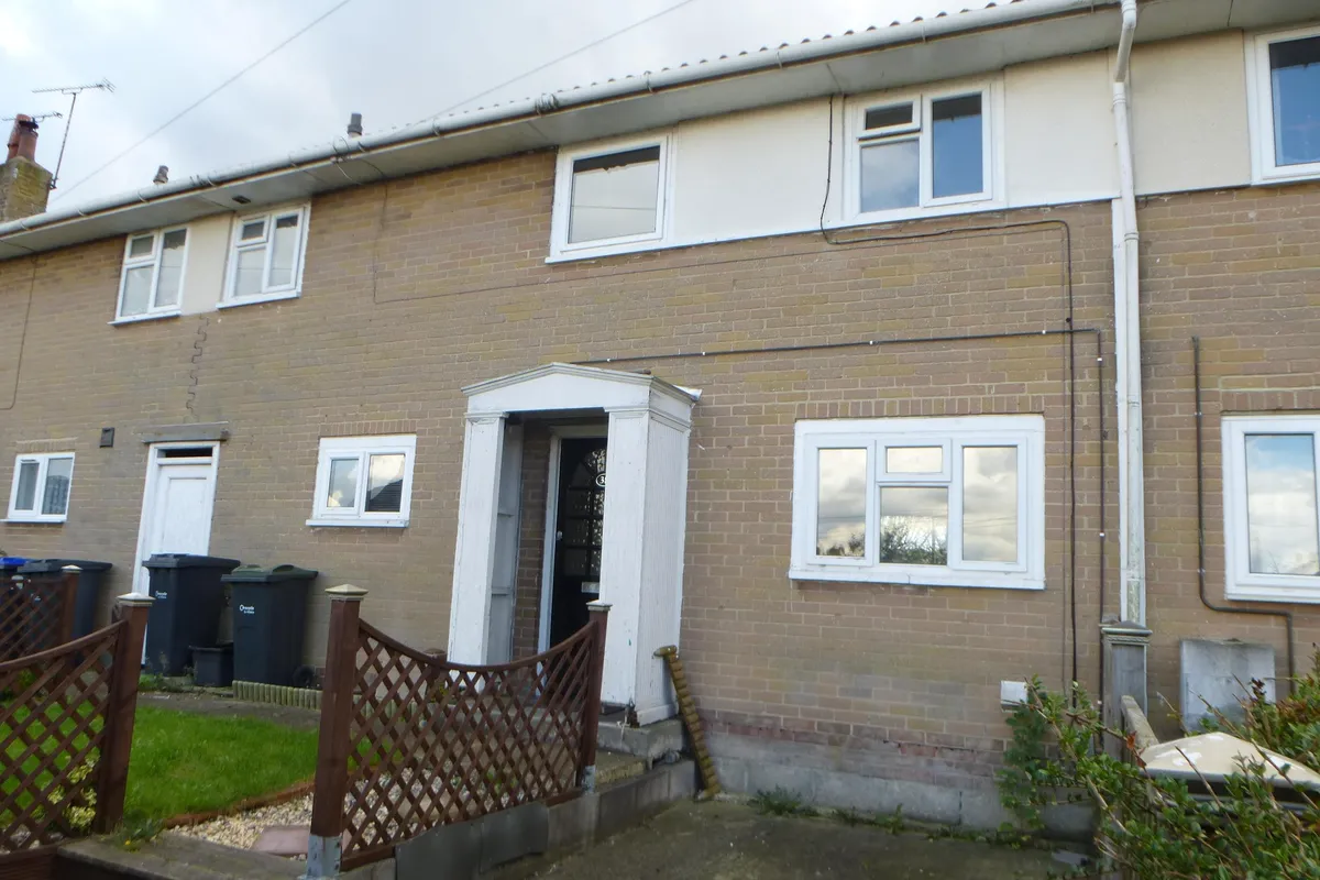 Anne Crescent, Durrington, SALISBURY