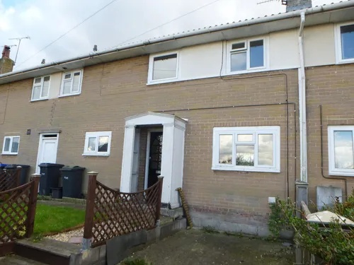 Anne Crescent, Durrington, SALISBURYphoto