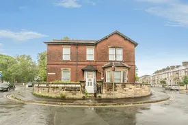 Property responsive