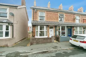 Property responsive