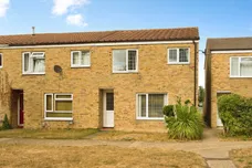 Teversham Drift, Cambridge