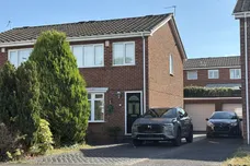 The Glebe, Stockton-On-Tees