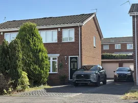 The Glebe, Stockton-On-Tees photo