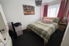 The Glebe, Stockton-On-Tees