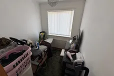 The Glebe, Stockton-On-Tees