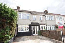 Beechfield Gardens, Romford