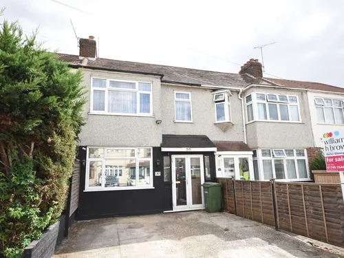 Beechfield Gardens, Romfordphoto