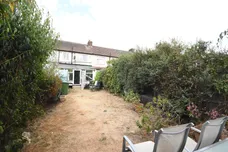 Beechfield Gardens, Romford