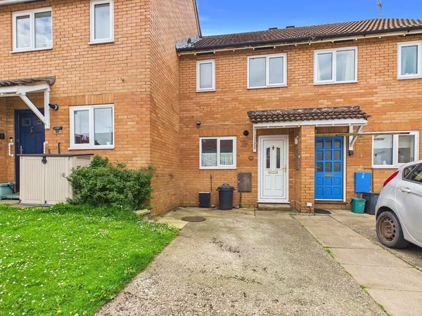 Church Meadow, Boverton, CF61