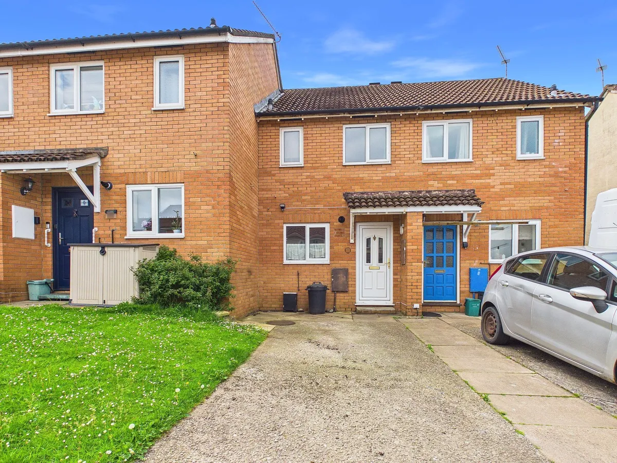 Church Meadow, Boverton, CF61