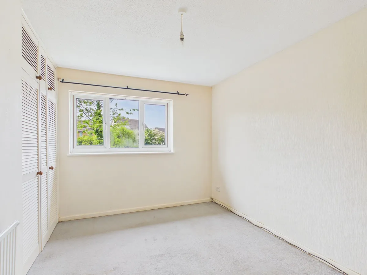 Church Meadow, Boverton, CF61