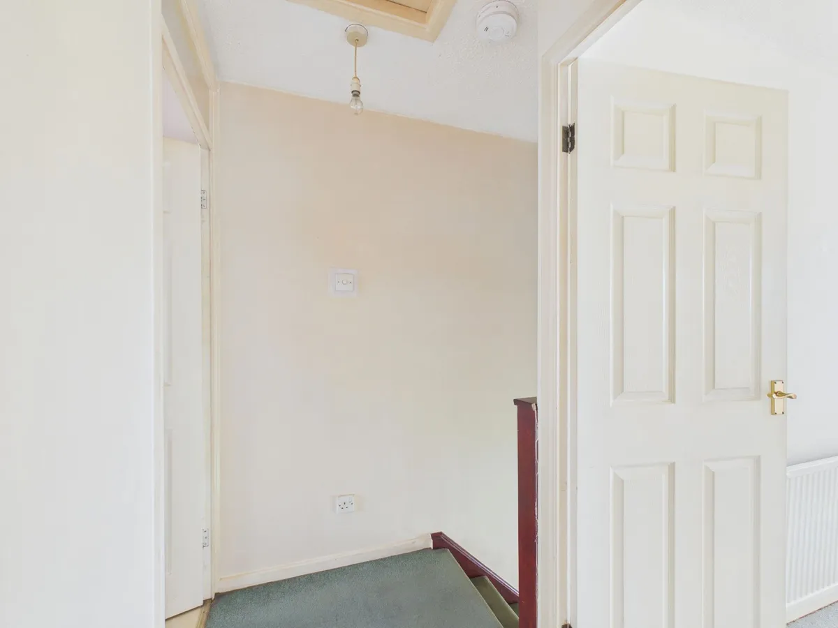 Church Meadow, Boverton, CF61