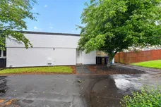 Skelmorlie Place, Kilwinning