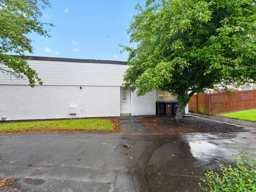 Skelmorlie Place, Kilwinningphoto