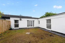 Skelmorlie Place, Kilwinning