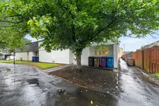 Skelmorlie Place, Kilwinning