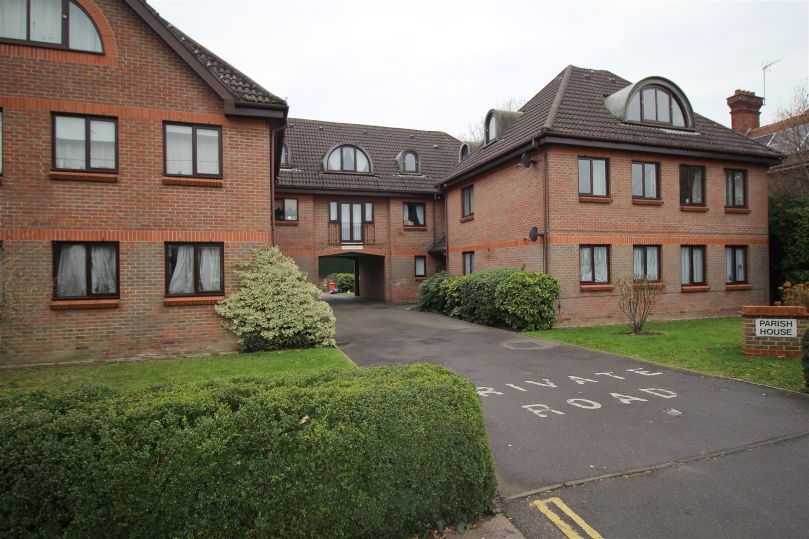 Parish House, Southgate Image 1