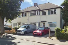 Melbourne Road, WALLINGTON