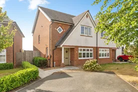 Property responsive