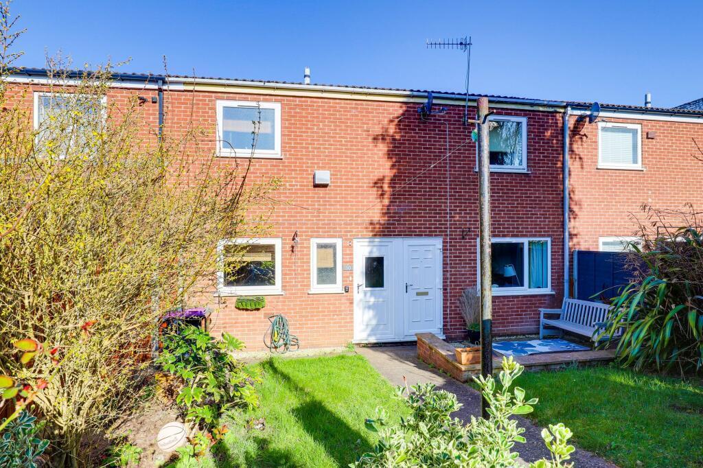 Lansdowne Drive, West Bridgford, Nottingham Image 1