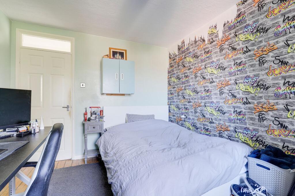 Lansdowne Drive, West Bridgford, Nottingham Image 6