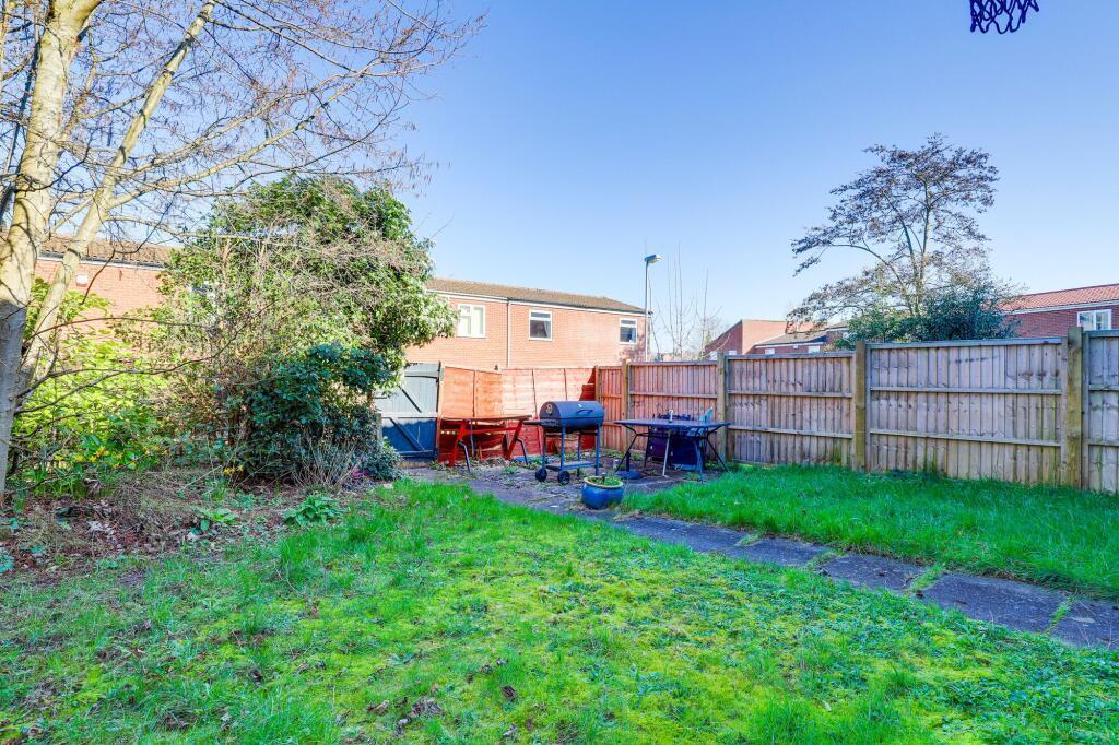Lansdowne Drive, West Bridgford, Nottingham Image 9