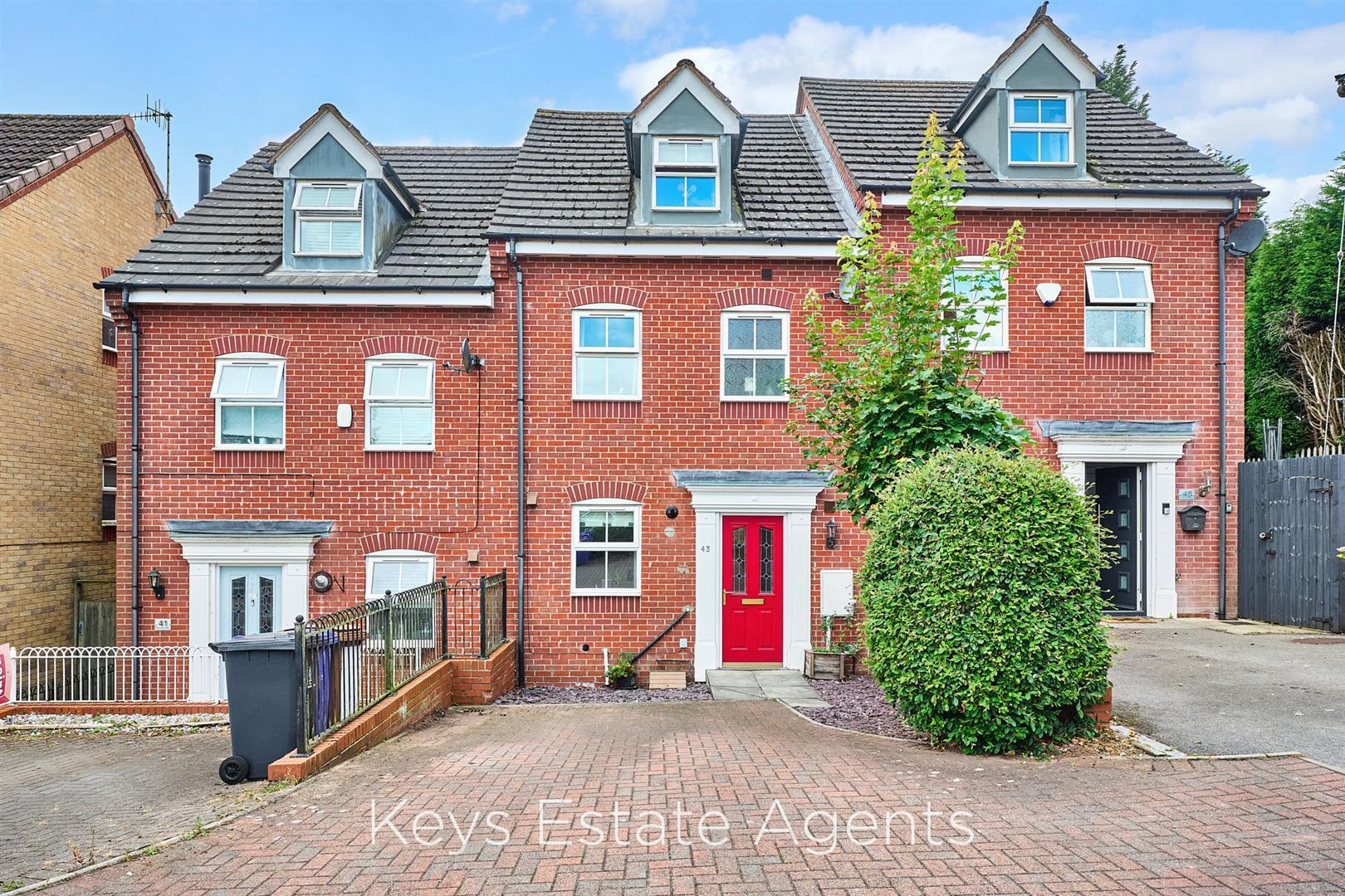 Moorhen Way, Packmoor, Stoke-On-Trent Image 1