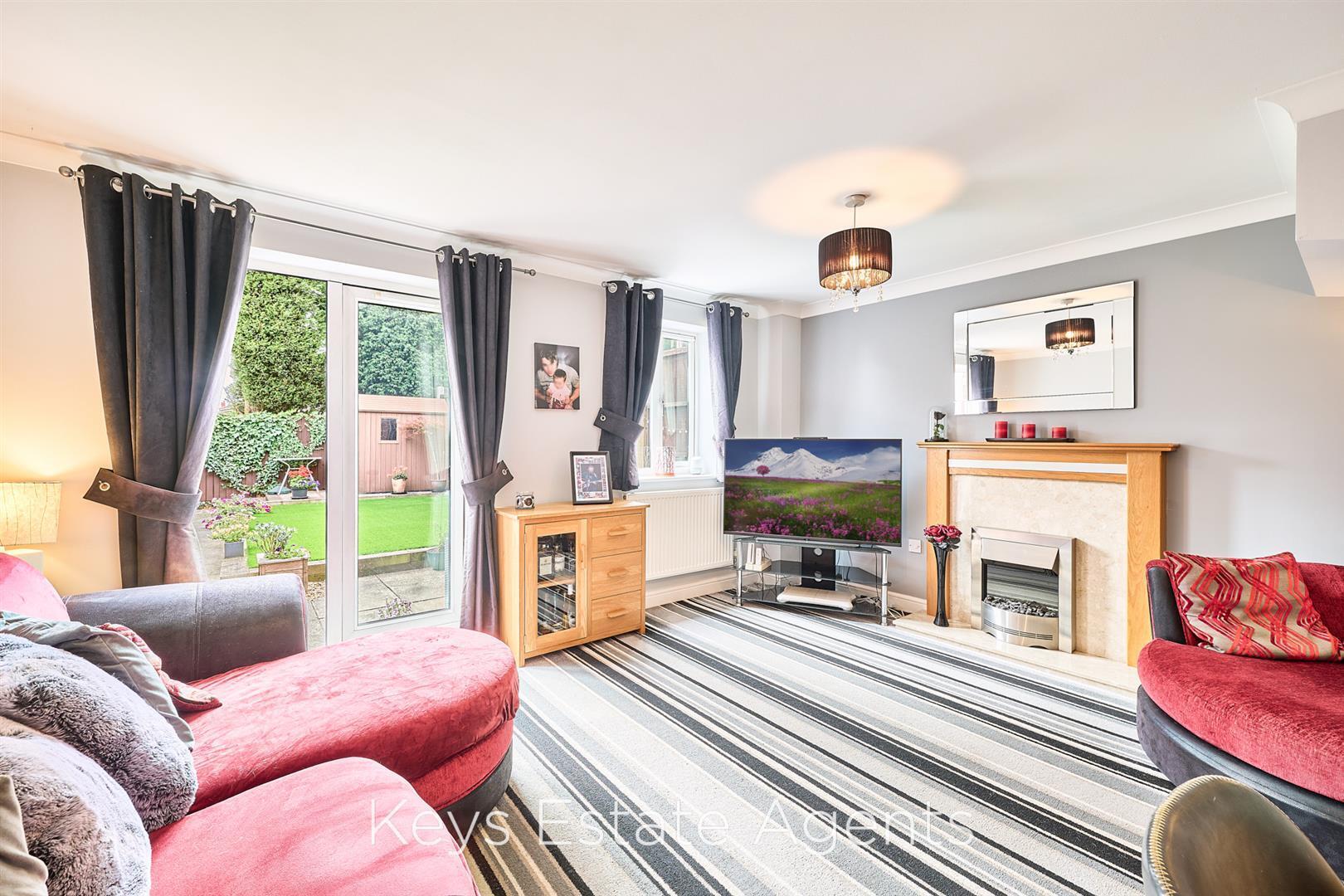 Moorhen Way, Packmoor, Stoke-On-Trent Image 3