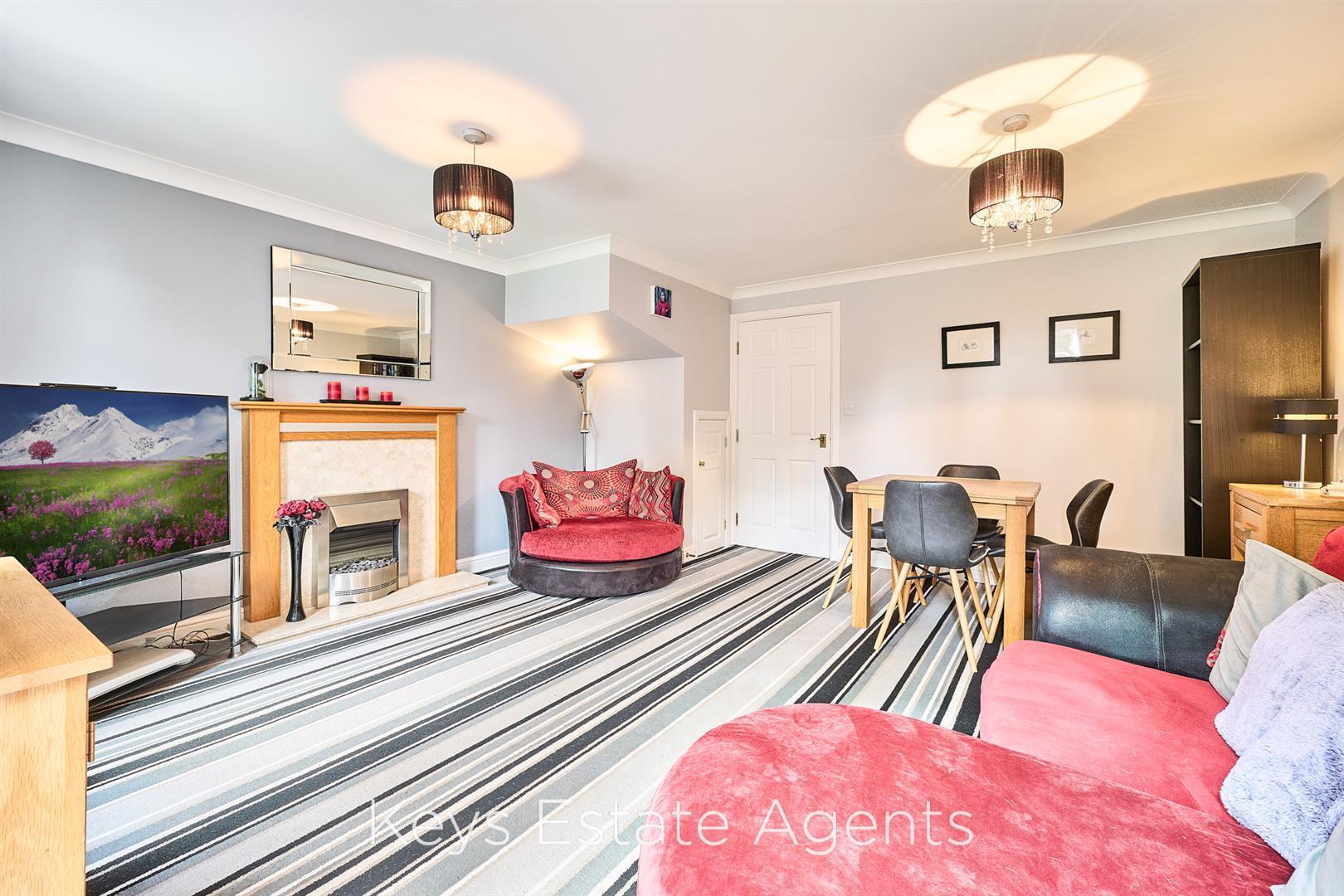 Moorhen Way, Packmoor, Stoke-On-Trent Image 4