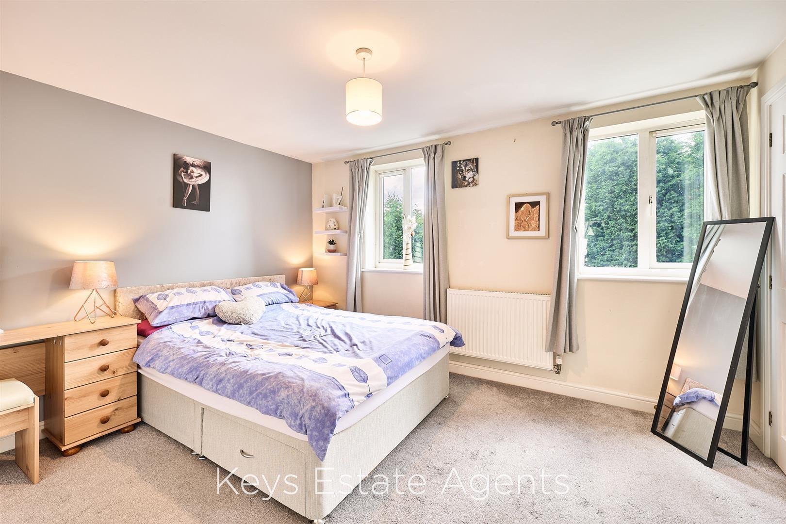 Moorhen Way, Packmoor, Stoke-On-Trent Image 8