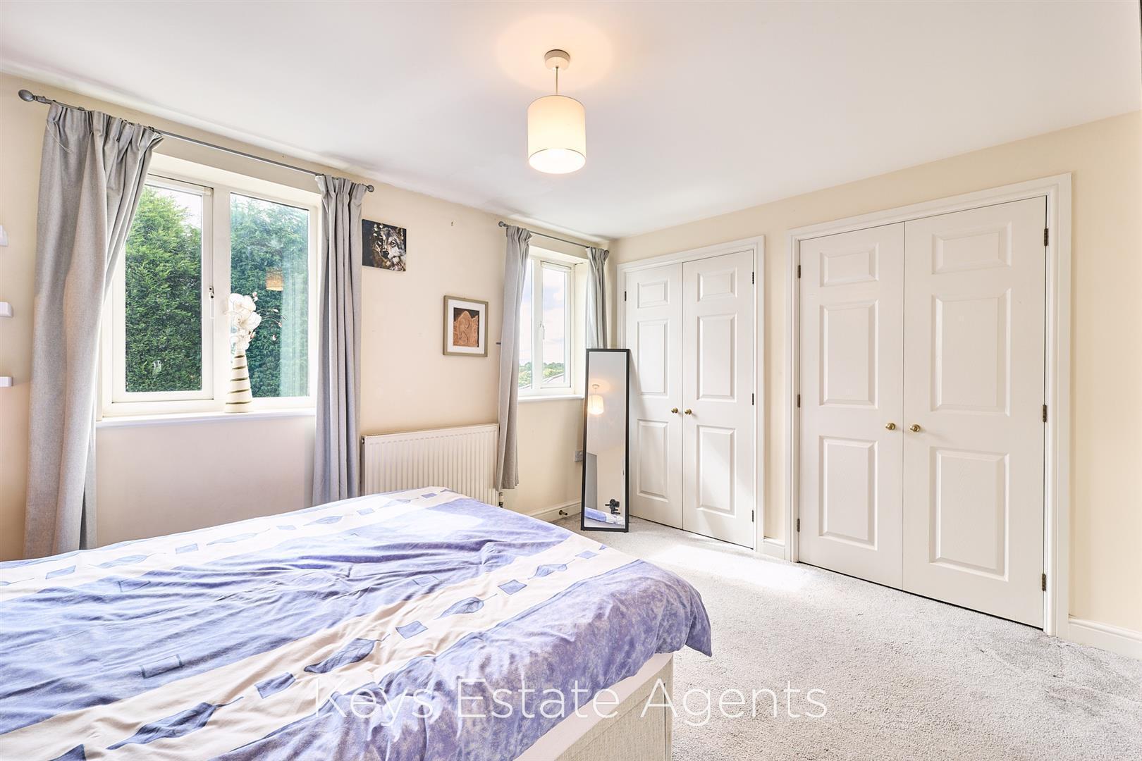 Moorhen Way, Packmoor, Stoke-On-Trent Image 9