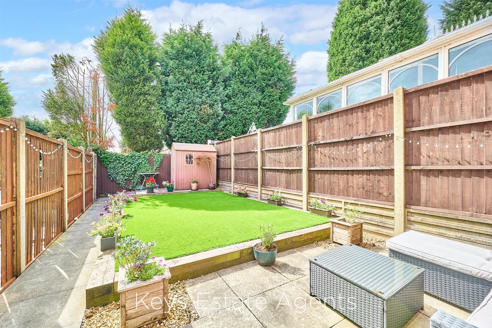 Moorhen Way, Packmoor, Stoke-On-Trent Image 18