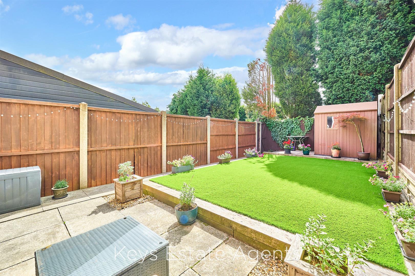 Moorhen Way, Packmoor, Stoke-On-Trent Image 19