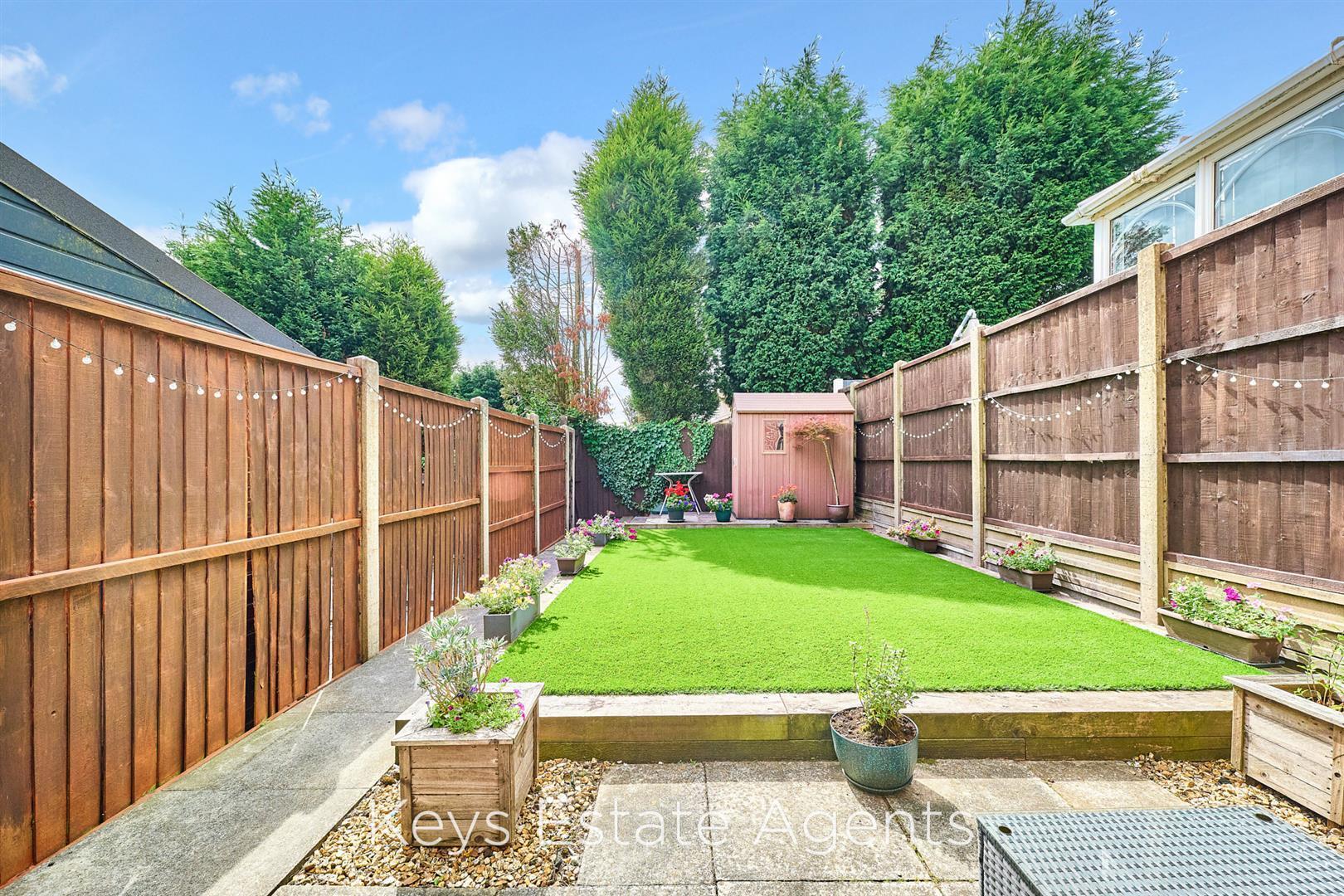 Moorhen Way, Packmoor, Stoke-On-Trent Image 20