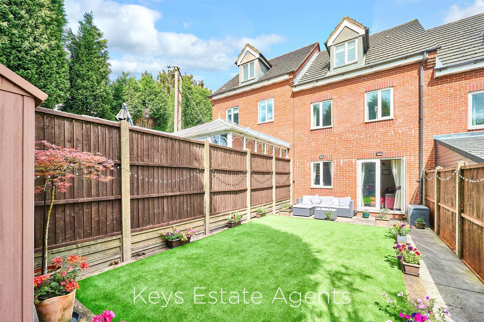 Moorhen Way, Packmoor, Stoke-On-Trent Image 21