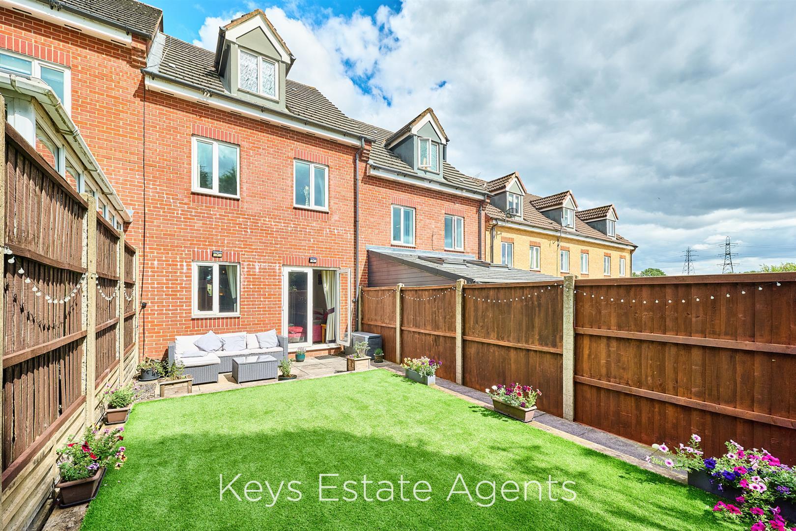 Moorhen Way, Packmoor, Stoke-On-Trent Image 22