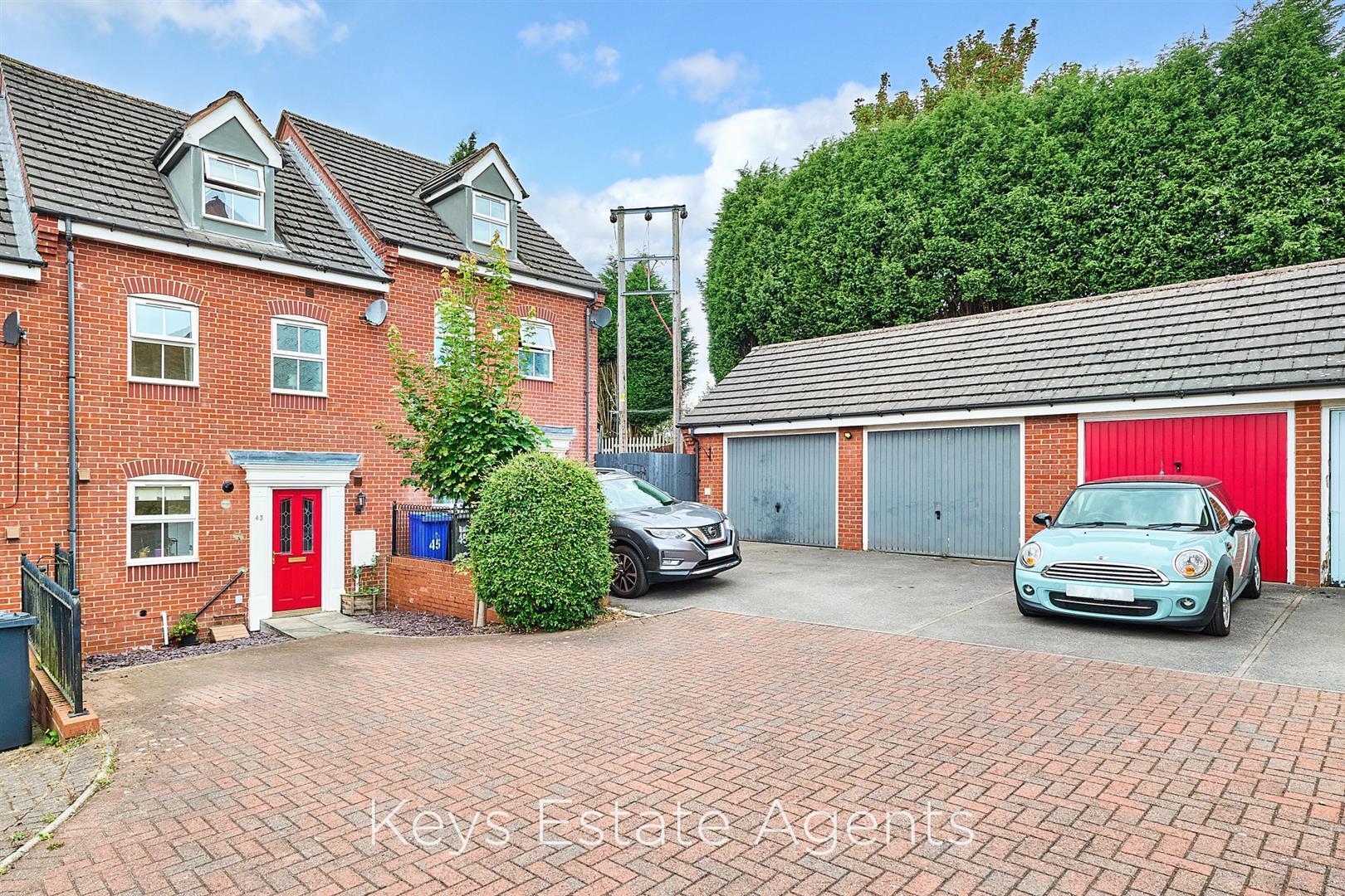 Moorhen Way, Packmoor, Stoke-On-Trent Image 23