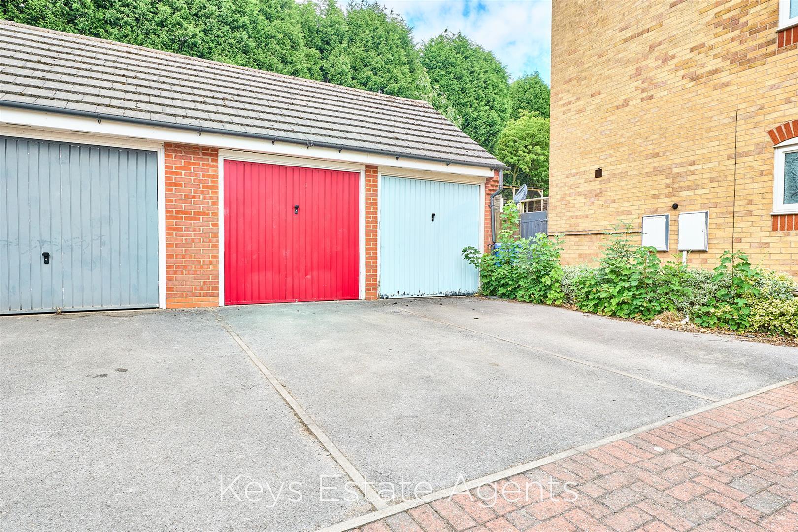 Moorhen Way, Packmoor, Stoke-On-Trent Image 24