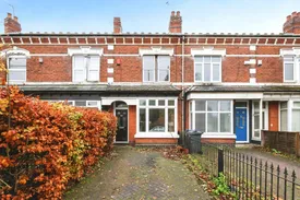 Property responsive