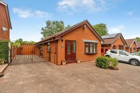 Property responsive