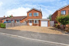 Queen Elizabeth Drive, Wisbech
