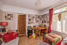 Park Avenue, Waterlooville