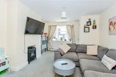 Queen Elizabeth Drive, Wisbech