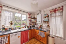 Park Avenue, Waterlooville
