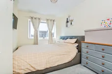 Queen Elizabeth Drive, Wisbech