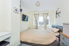 Queen Elizabeth Drive, Wisbech