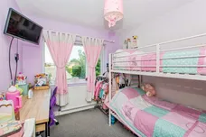 Queen Elizabeth Drive, Wisbech