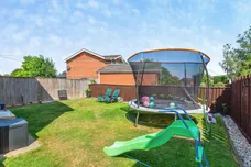 Queen Elizabeth Drive, Wisbech